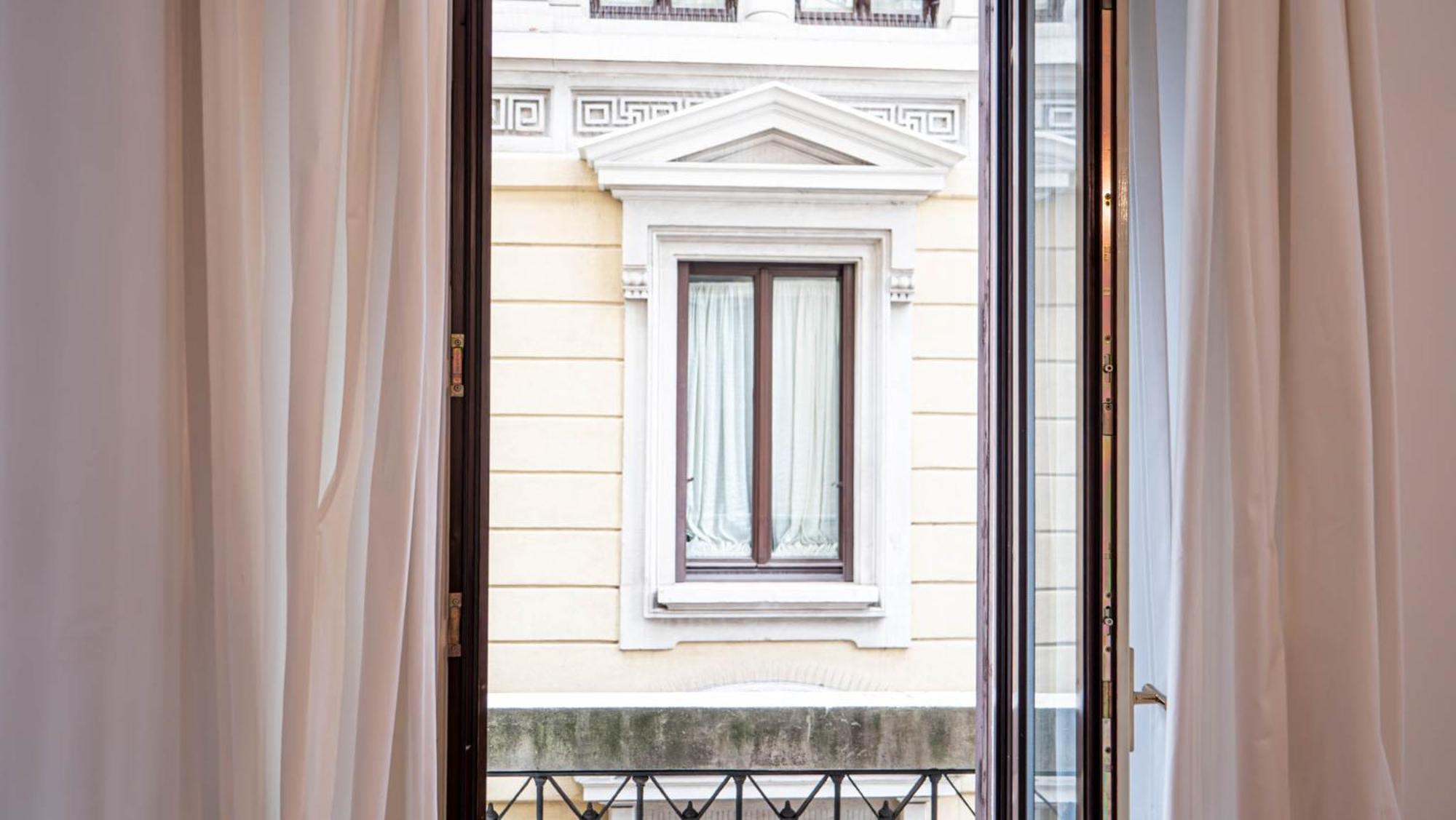 Appartamento Superhouse Piazza Duomo Area Milan Bagian luar foto