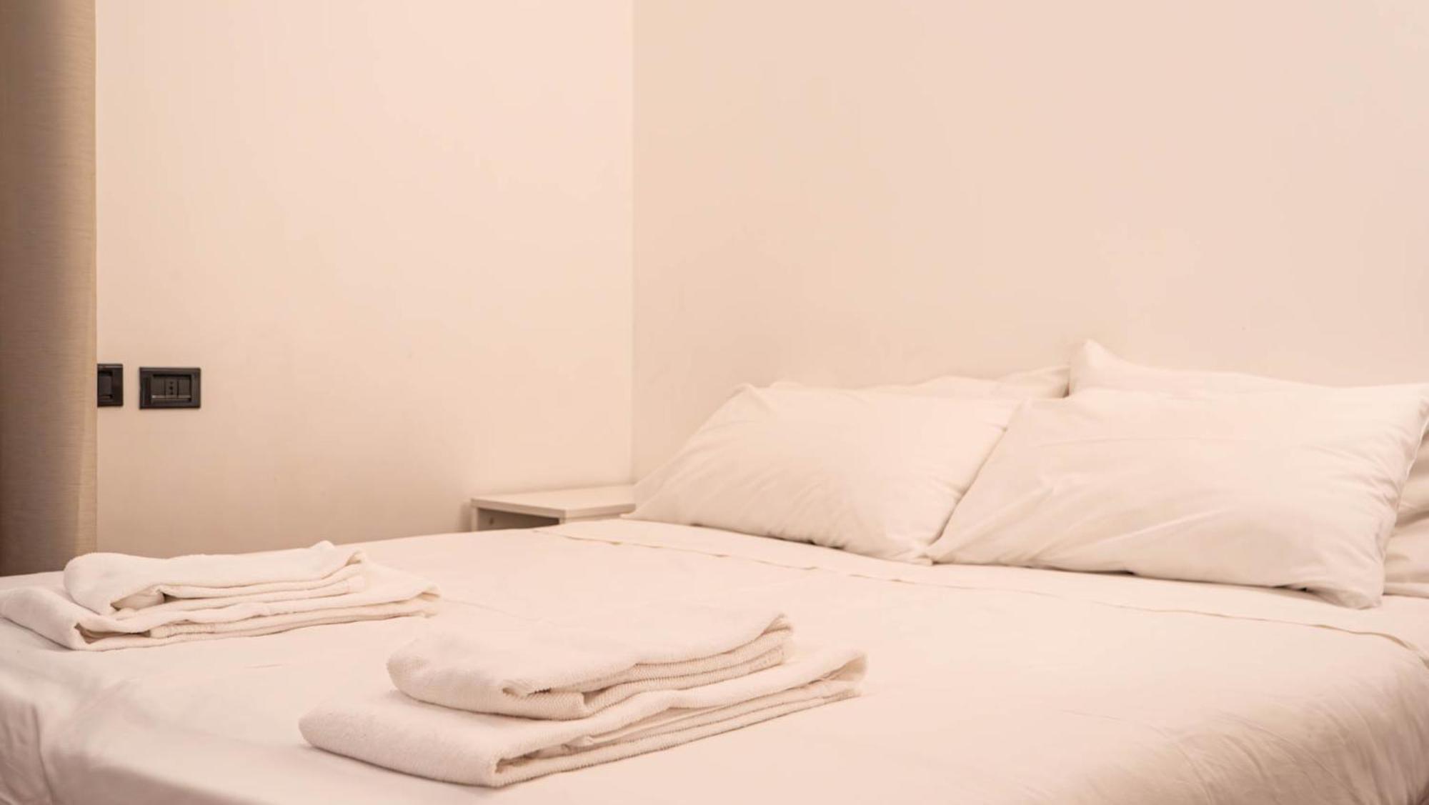 Appartamento Superhouse Piazza Duomo Area Milan Bagian luar foto