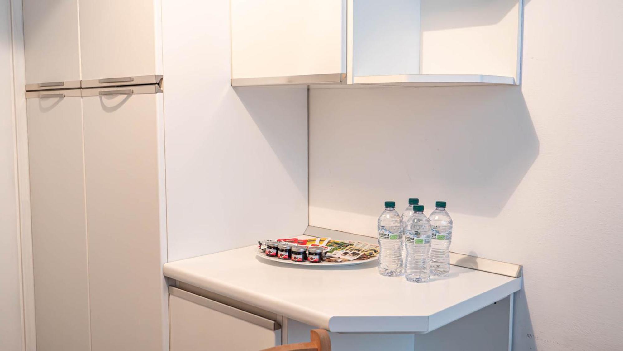 Appartamento Superhouse Piazza Duomo Area Milan Bagian luar foto