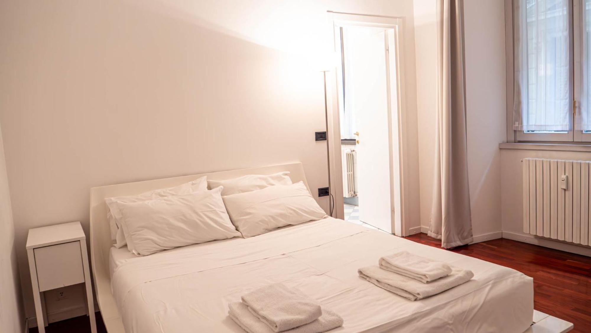 Appartamento Superhouse Piazza Duomo Area Milan Bagian luar foto